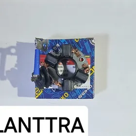 HYUNDAI KIA STARTRA ÇOTKA