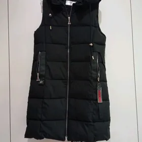 Безрукавка