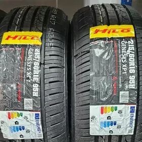 Hilo 215 60 16 Teker magazin