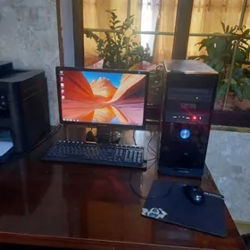 Компьютер комплект