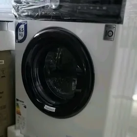 6.5KG SKYWEST AWTAMAT KIRMAŞYN