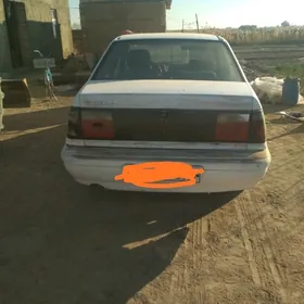 Toyota Carina 1996