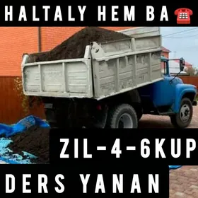 DERS Навоз MITI MYTY GUM ÇAGE