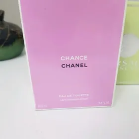 Chanel Chance
