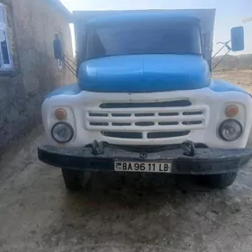 Zil 130 1987