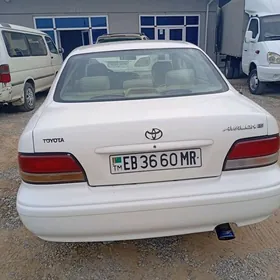 Toyota Avalon 1996
