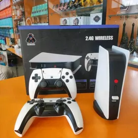 Oýunly Pristawka çagalara