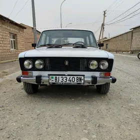 Lada 2106 1996