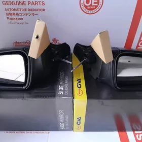 opel vita bakavoy zad vid.