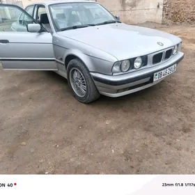 BMW 525 1995