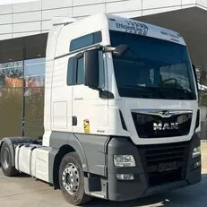 Man TGX 2021