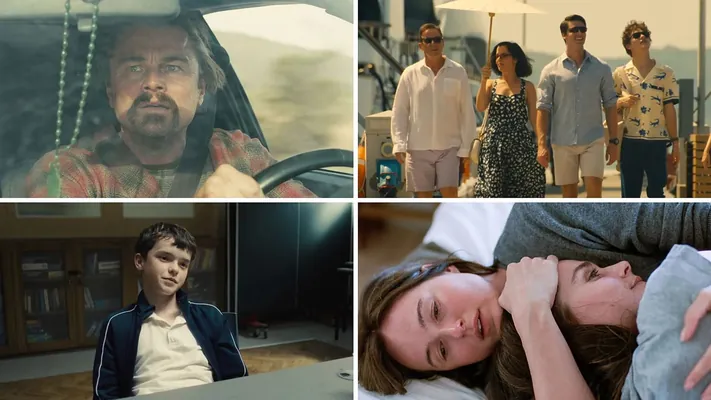 Объявлены номинанты на премию «Золотой глобус» 2026 года