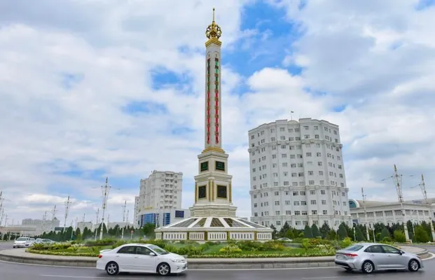 Традиционная туркменская зима: начался период большого чилле