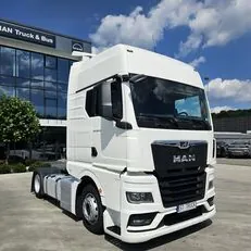 Man TGX 2021