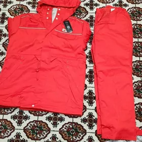 Zımni Kurtka spesowka