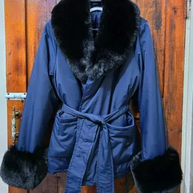 женская куртка