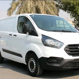 Ford Transit Connect Cargo Van 2023