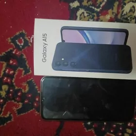 Samsung A15