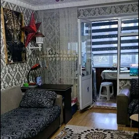  10 мкр 2 ком 1 эт 56 кв.м