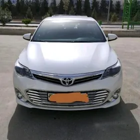Toyota Avalon 2013