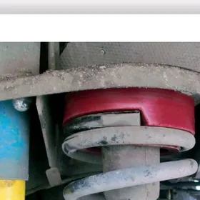 полеулетановые проставки пружи