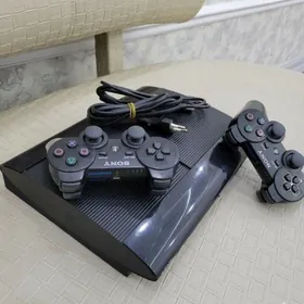 ps 3