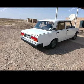 Lada 2107 2010