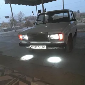 Lada 2107 1999