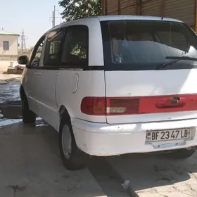 Toyota Previa 1993