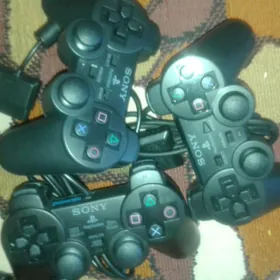 PlayStation 2 Joýstiklar PS2