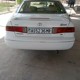 Toyota Camry 2001