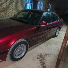 BMW 525 1995
