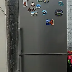 холодильник LG