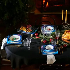 KARACA 12 ADAMLYK 62 PARCA