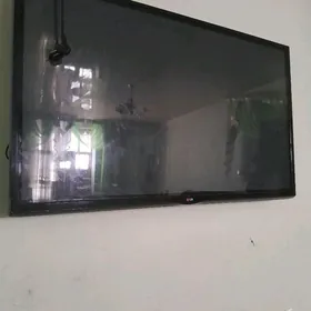 Lg telewizor