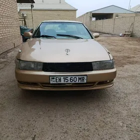 Toyota Cresta 1995