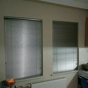 ALTYN PERDE DEMIR (ALÝUMIN)