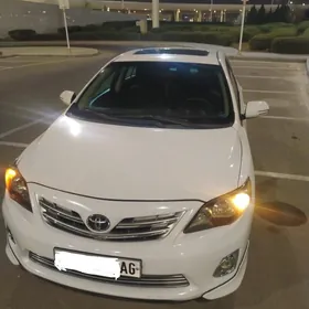 Toyota Corolla 2010