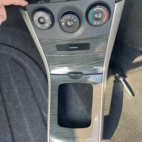 Carolla klimat mebel