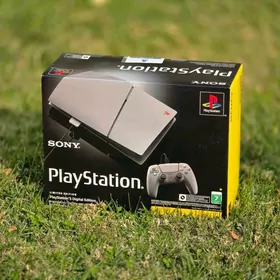 Ps5 slim digital Playstation 5