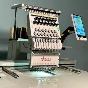 15 inneli yaka masynka