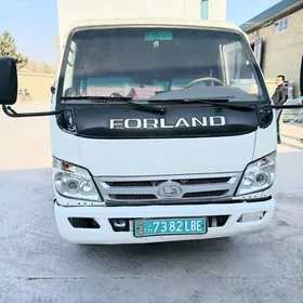 Forland H2 2012