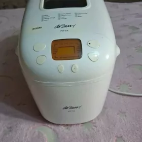 хлебопечка