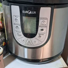 Мультиварка