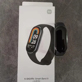 miband8