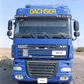 DAF 460 2011