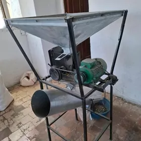 chigit arahis arassalayan