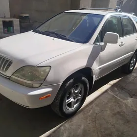 Lexus RX 300 2003