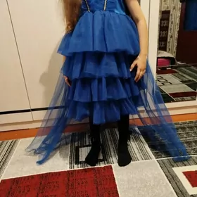 Fatin köynek 3 gezek geylen