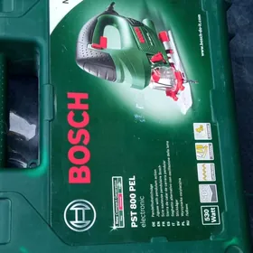 Bosch электролобзик